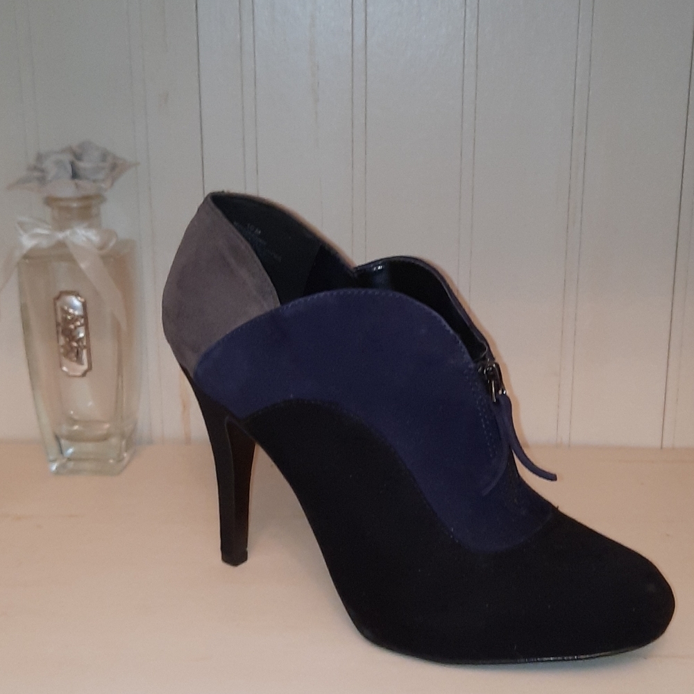 Nine West ankle boots